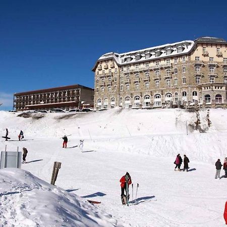 Appartement T2 Bagnères-de-Luchon Zewnętrze zdjęcie