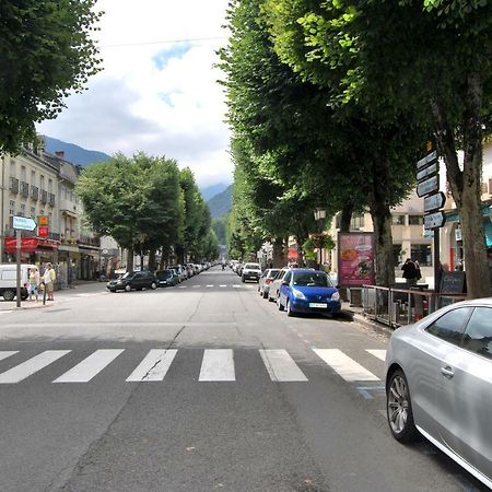 Appartement T2 Bagnères-de-Luchon Zewnętrze zdjęcie