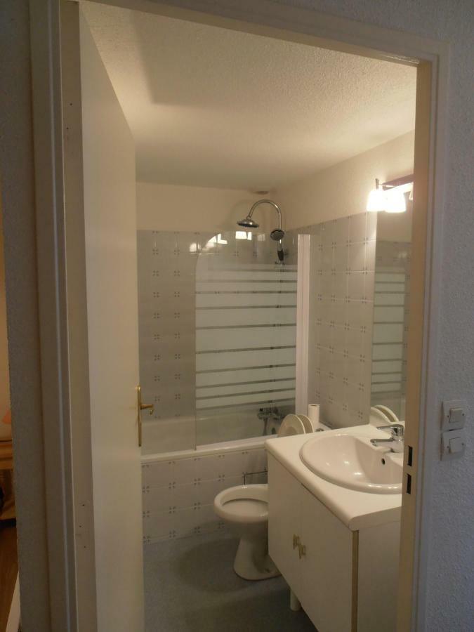 Appartement T2 Bagnères-de-Luchon Zewnętrze zdjęcie
