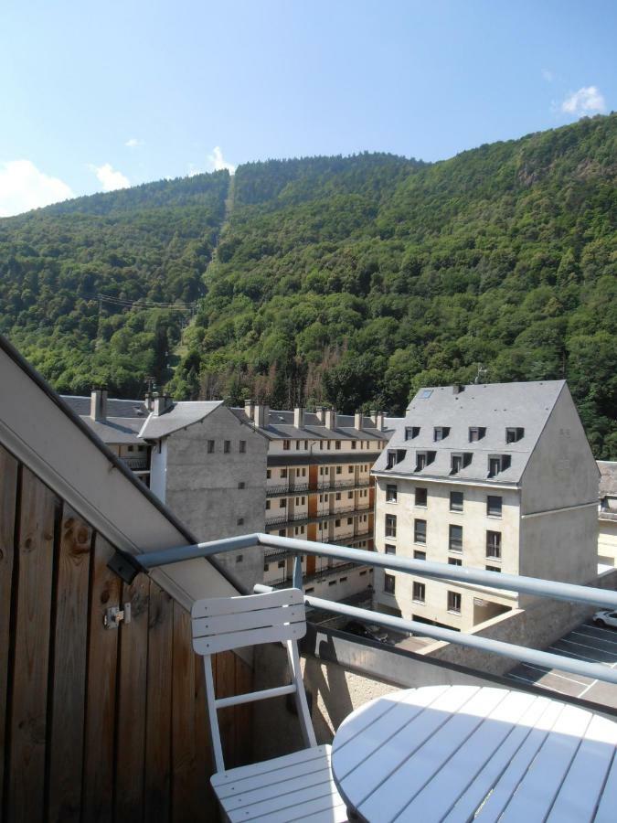 Appartement T2 Bagnères-de-Luchon Zewnętrze zdjęcie