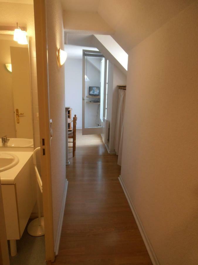 Appartement T2 Bagnères-de-Luchon Zewnętrze zdjęcie