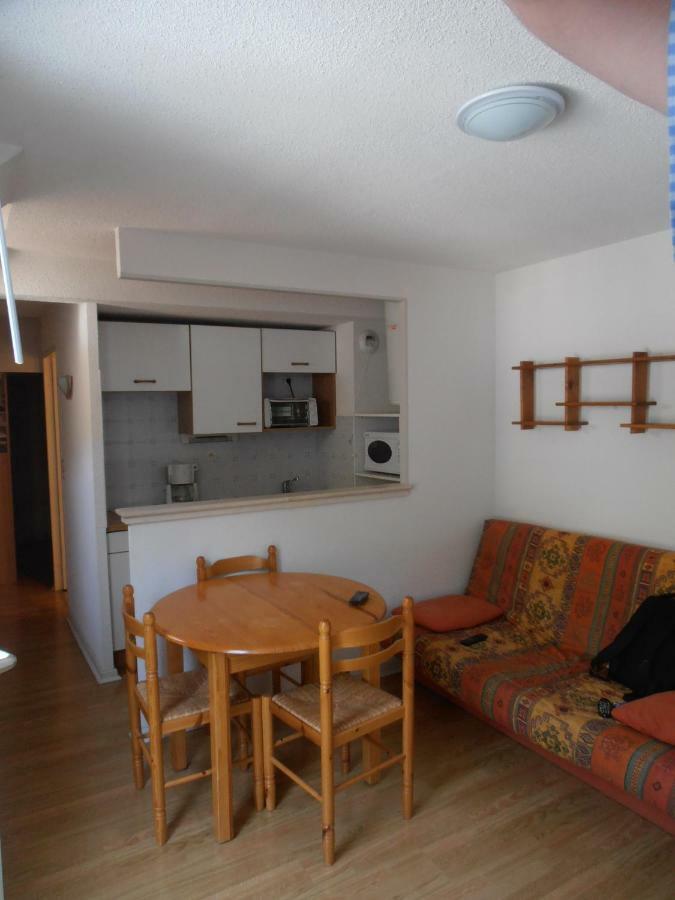 Appartement T2 Bagnères-de-Luchon Zewnętrze zdjęcie