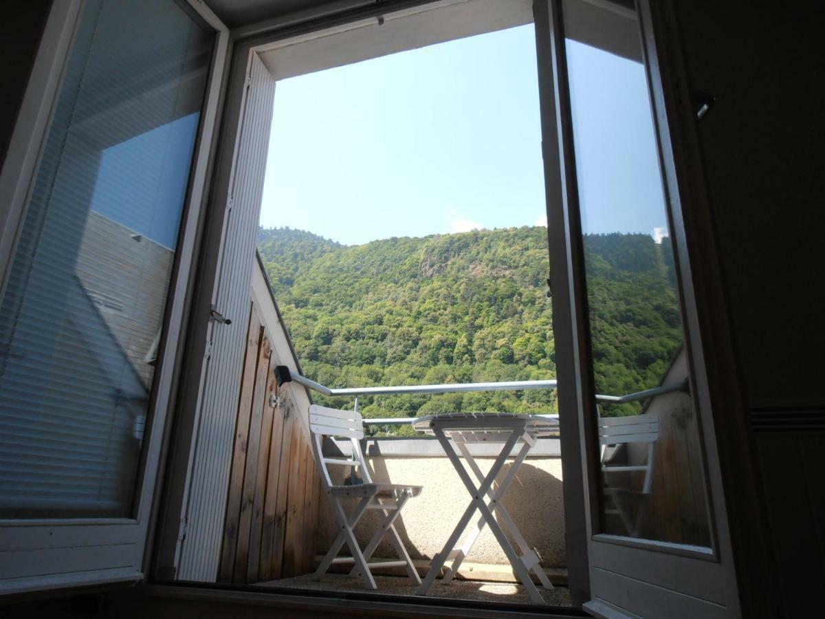 Appartement T2 Bagnères-de-Luchon Zewnętrze zdjęcie